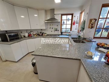 Casa en Venta en Colina del Mirador
