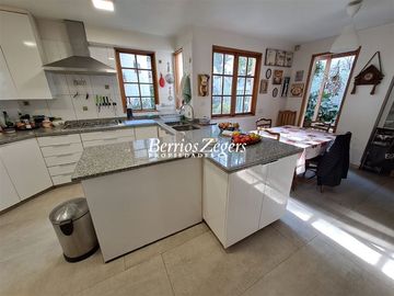 Casa en Venta en Colina del Mirador