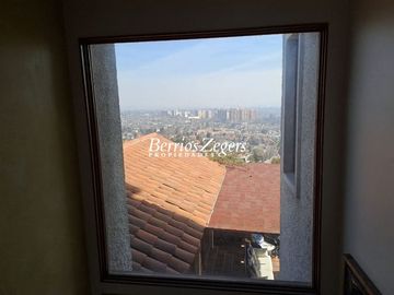 Casa en Venta en Colina del Mirador