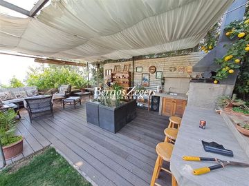 Casa en Venta en Colina del Mirador