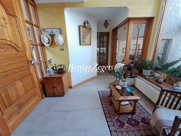 Casa en Venta en Colina del Mirador