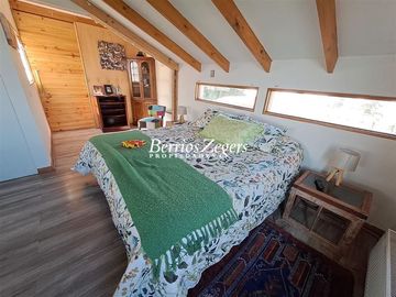 Casa en Venta en Colina del Mirador