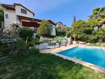 Casa en Venta en Colina del Mirador