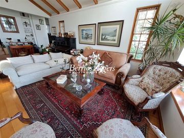 Casa en Venta en Colina del Mirador