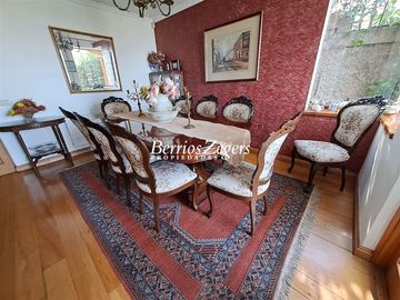 Casa en Venta en Colina del Mirador