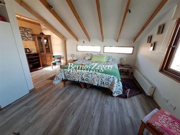 Casa en Venta en Colina del Mirador