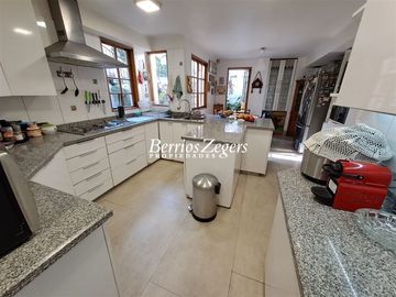 Casa en Venta en Colina del Mirador