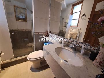 Casa en Venta en Colina del Mirador