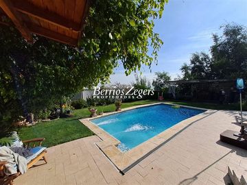 Casa en Venta en Colina del Mirador