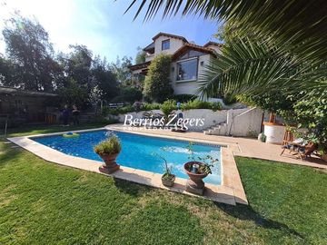 Casa en Venta en Colina del Mirador
