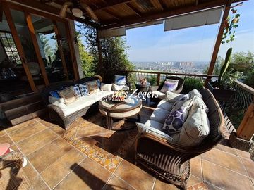 Casa en Venta en Colina del Mirador