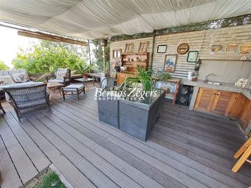 Casa en Venta en Colina del Mirador