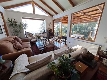 Casa en Venta en Colina del Mirador