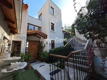 Casa en Venta en Colina del Mirador