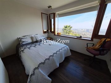 Casa en Venta en Colina del Mirador