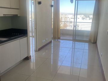 Departamento en Venta en Carol Urzua 7030