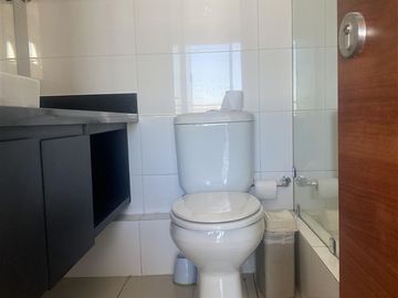 Departamento en Venta en Carol Urzua 7030