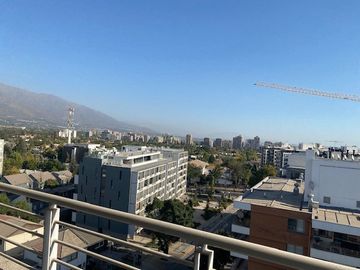 Departamento en Venta en Carol Urzua 7030