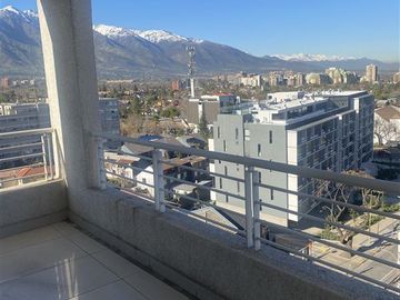 Departamento en Venta en Carol Urzua 7030