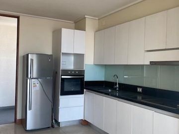 Departamento en Venta en Carol Urzua 7030