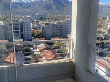 Departamento en Venta en Carol Urzua 7030
