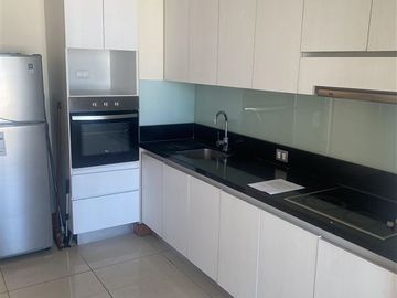 Departamento en Venta en Carol Urzua 7030
