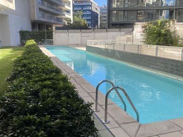 Departamento en Venta en Carol Urzua 7030