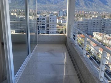 Departamento en Venta en Carol Urzua 7030