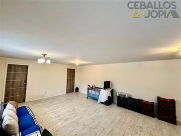 Casa en Venta en Las Rosas, Quilpué