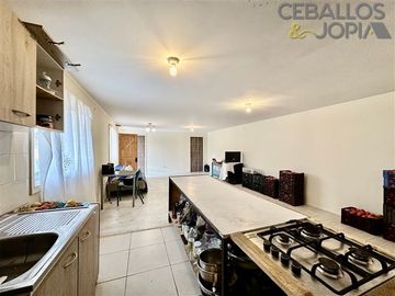 Casa en Venta en Las Rosas, Quilpué