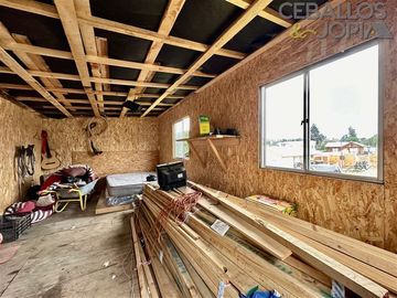 Casa en Venta en Las Rosas, Quilpué