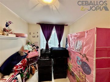 Casa en Venta en Las Rosas, Quilpué