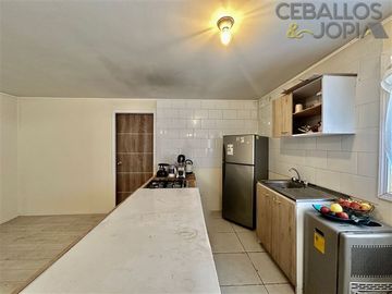 Casa en Venta en Las Rosas, Quilpué