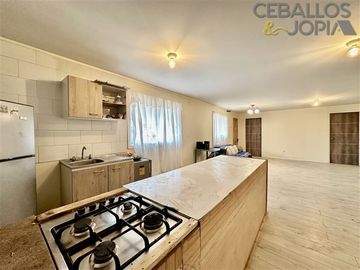Casa en Venta en Las Rosas, Quilpué