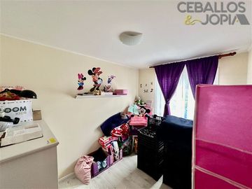 Casa en Venta en Las Rosas, Quilpué