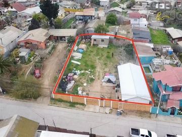 Casa en Venta en Las Rosas, Quilpué