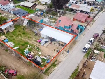 Casa en Venta en Las Rosas, Quilpué