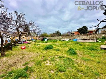 Casa en Venta en Las Rosas, Quilpué