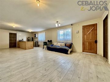 Casa en Venta en Las Rosas, Quilpué