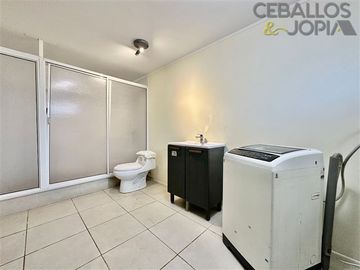 Casa en Venta en Las Rosas, Quilpué