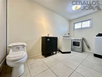 Casa en Venta en Las Rosas, Quilpué