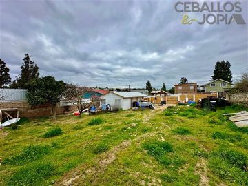Casa en Venta en Las Rosas, Quilpué