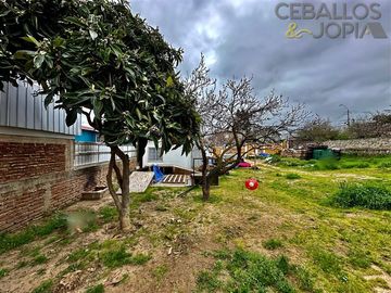 Casa en Venta en Las Rosas, Quilpué
