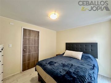 Casa en Venta en Las Rosas, Quilpué
