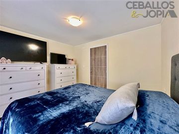 Casa en Venta en Las Rosas, Quilpué