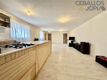 Casa en Venta en Las Rosas, Quilpué
