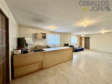 Casa en Venta en Las Rosas, Quilpué