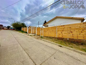 Casa en Venta en Las Rosas, Quilpué