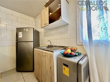Casa en Venta en Las Rosas, Quilpué