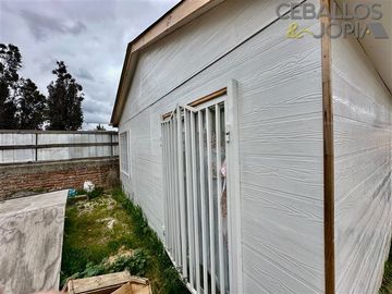 Casa en Venta en Las Rosas, Quilpué